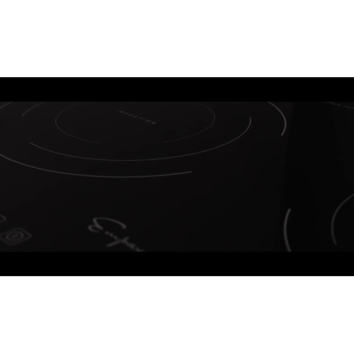 Empava 20.5" Induction Cooktop with 2 Elements & Reviews Wayfair